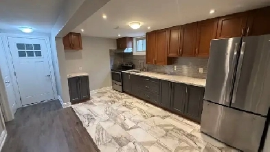 Renovated 2 Bedroom Apartment for Rent Image# 7