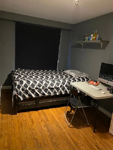 ROOM FOR RENT SOUTH ETOBICOKE MARCH 1ST Image# 3