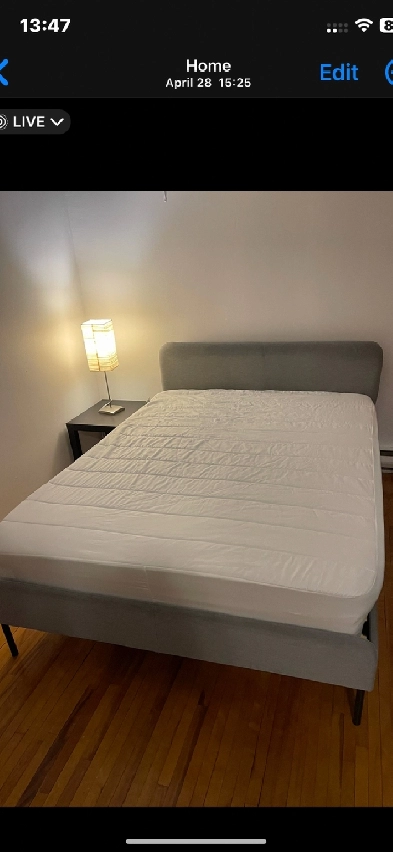 CHAMBRE À LOUER Image# 2