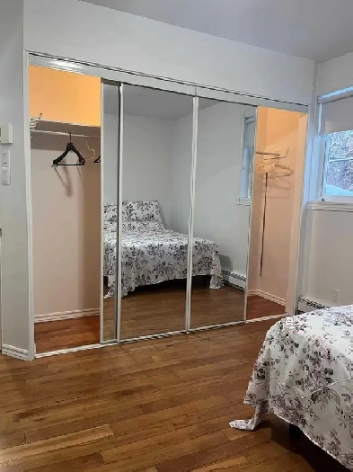 Chambres pour travailleurs et étudiants