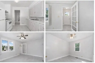 2  1 Bed, 1 Bath Detached house for Rent in Halifax(Fairview) Image# 1