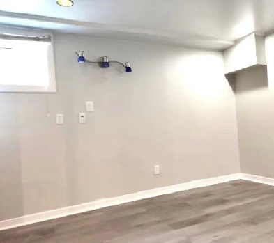 Basement for Rent Scarborough