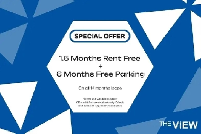 The View - 1 Bedroom   Den available at 9922 111 Street NW, Edmo Image# 1