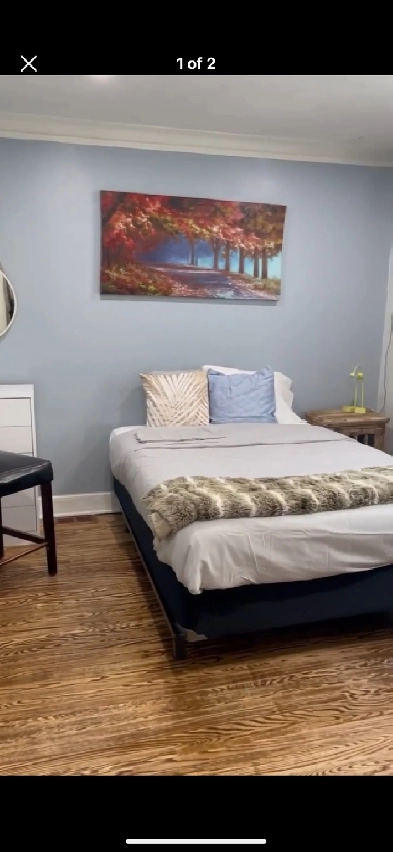 Room For Rent Image# 1