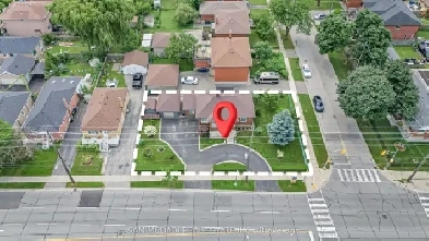 $1500/Mth Basement Studio Apartment Alderwood Etobicoke Image# 1