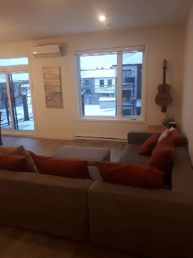 ✨ Magnifique 4 ½ à louer à Cowansville – Un vrai coup de cœur ! Image# 3