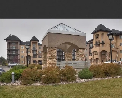 2bd 2bath corner unit condo with underground parking $2,095 Image# 1