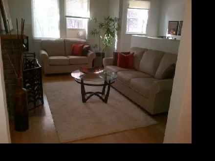 CLINTON APARTMENTS 185 VAUGHAN ST LR STUDIOS AVAILABLE Image# 1