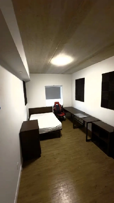 Winter 2026 Sublet (Jan–Apr) | ALL UTILITIES INCLUDED