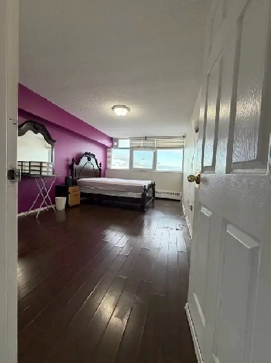 Room for Rent, Finch and Warden (Female Only) Image# 1