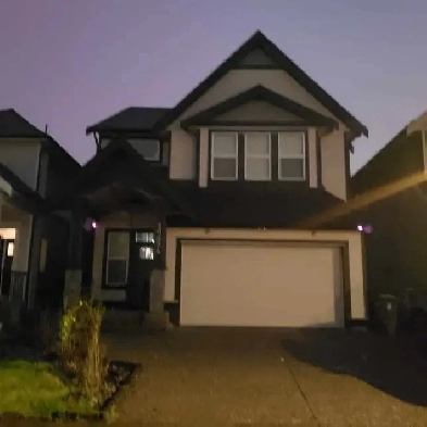 10 yr old 2 bdrm suite for rent in the in Langley w/  laundry Image# 8