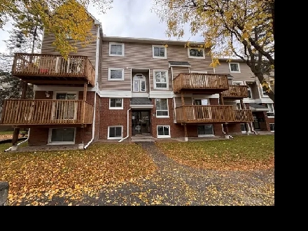 2 Bedroom Condo For Rent - Kanata / Katimivak Image# 1
