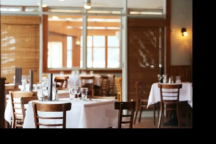 Restaurant Space available for lease Image# 1