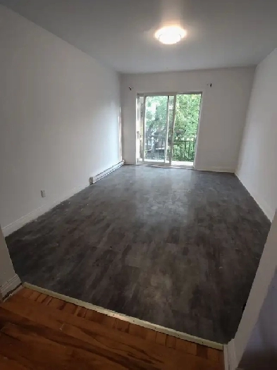 Rosemont 4 1/2 A Louer Image# 1