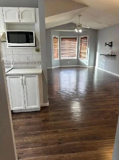 3 Bed 2 Bath house for rent at Martindale NE Calgary Image# 1