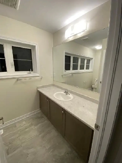 1 Bedroom for Rent from March 1st