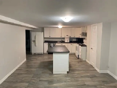 Basement Studio Style Apartment $1500.00 ( Utilities Included) Image# 1