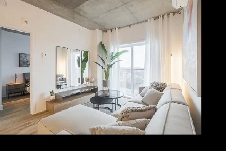 41/2,2,chambre,bedroom,louer,rent,St-Leonard,CittaI Image# 1