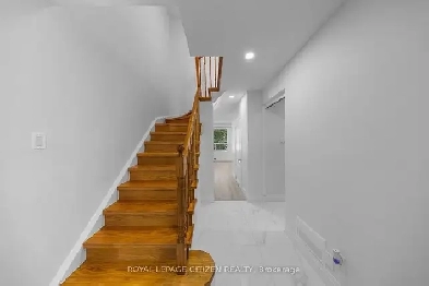 3 1BR/3WR/2 STOREY DETACHED HOME/CENTRAL - DURHAM/AJAX Image# 18