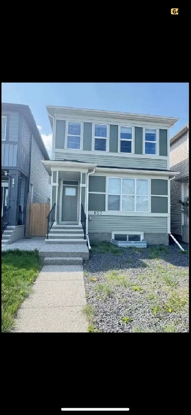 4 Beds 3 Baths house in Cornerstone Image# 1