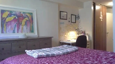 Rent in the Heart of Toronto’s Downtown West. (Tech hub of Can.) Image# 1