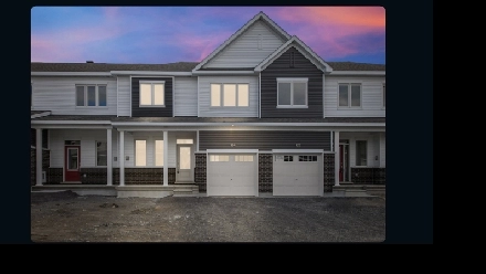 Master Bedroom with attached washroom ! Image# 1