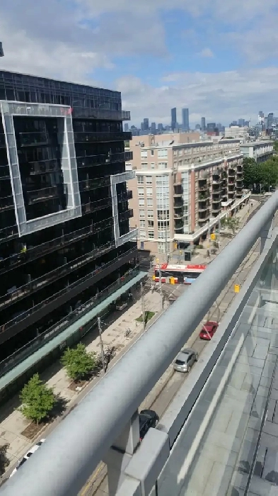 All Inclusive Downtown Loft Condo on King St Image# 1