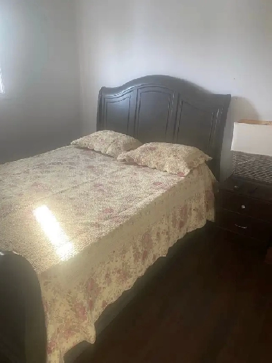 Room for rent, chambre à louer Gatineau 750$