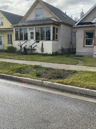 550 Polson Avenue for Rent Image# 1