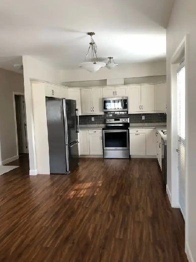 Apartment for Rent - May 1st