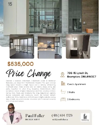 FREE!brand-new furniture worth over $15,000 WITH PURCHASE Image# 4