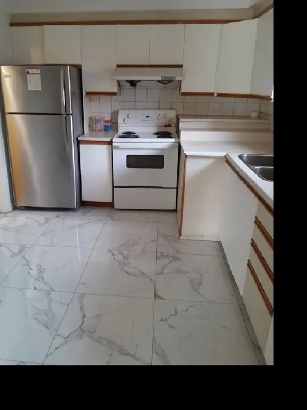 2 private furnished rooms available for Jan Scarborough 750 each Image# 1