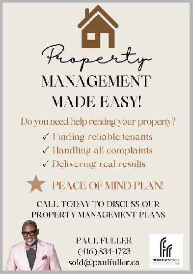 Property management made easy Image# 1