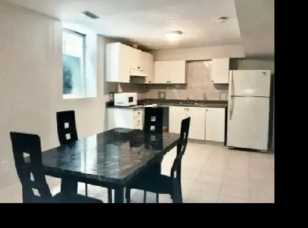 Basement Room for Rent in Brampton, Ontario | Move-In Ready Image# 1