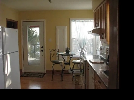 6 1/2 - VIEUX NORD - OCCUPATION IMMEDIATE