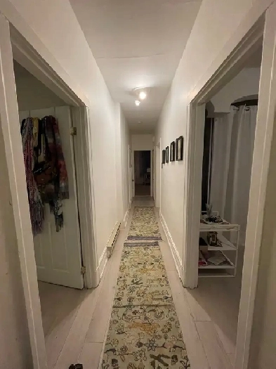 Verdun 1er étage 5 1/2 avec sous-sol Image# 1