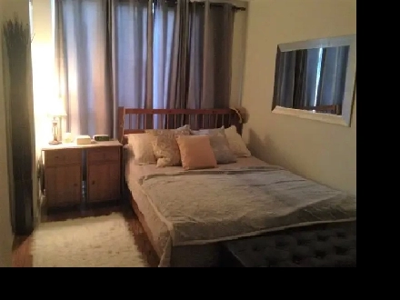 1 bedroom condo with parking Vaughan Image# 1