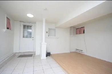 Annex Basement Apartment Image# 1