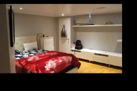 FURNISHED BASEMENT (Brampton) Image# 1