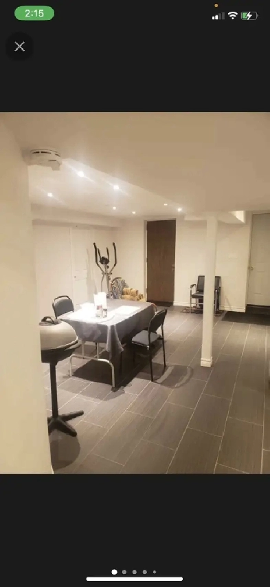 RENTING ONE ROOM EVERYTHJNG INCLUDED $850 Image# 1