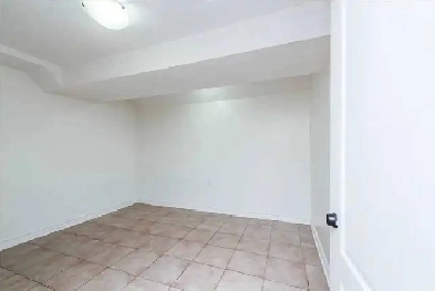 One bedroom Basement for rent near Bramalea City Center Image# 1