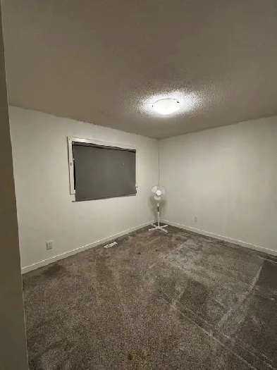 one bedroom in a house Image# 1