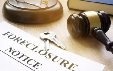 Pre-Foreclosure? Foreclosure?  Call Me Image# 8