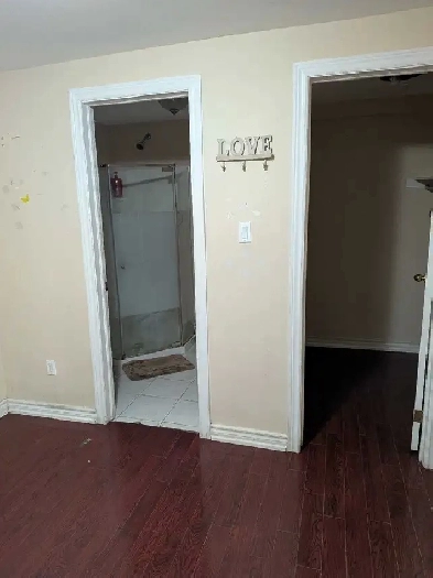 2 bedroom for rent with separate entrance Image# 1