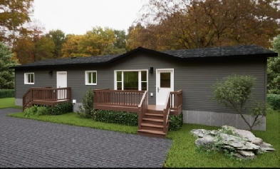 FINALLY, 2 AFFORDABLE HOUSING OPTIONS! Image# 4