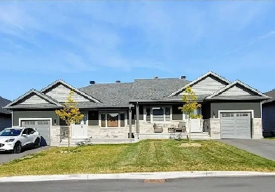 Bungalow, Arnprior, 2 bdrm for Rent Image# 1