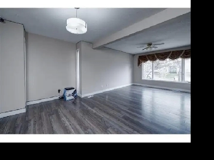 House for Rent - Martindale NE (Upper Suite) Image# 1