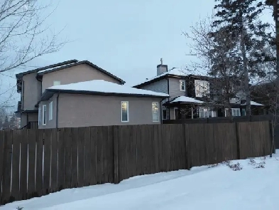 2 BEDROOM SUITE IN WEST EDMONTON Image# 1