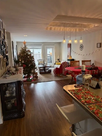 Duplex for Rent in Steinbach March 1, 2026 Image# 1