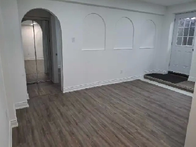 Basement Apartment for Rent Image# 1